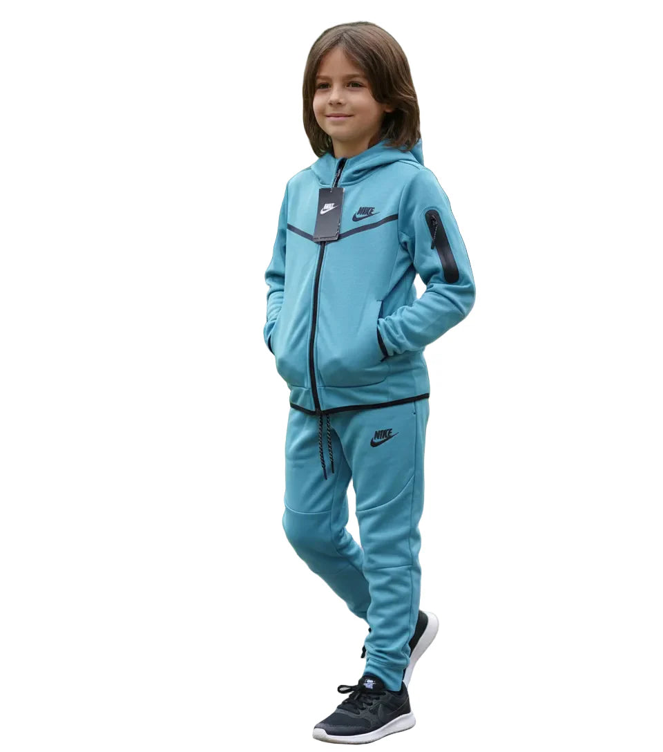 Nike Kids Tech Suits