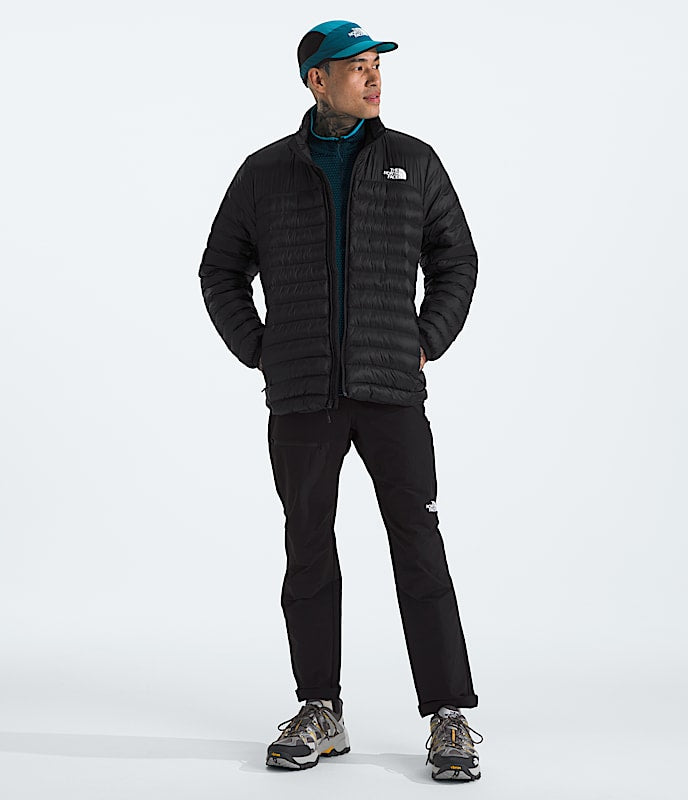 $5 RAFFLE Ticket for The North Face Terra Peak Jacket