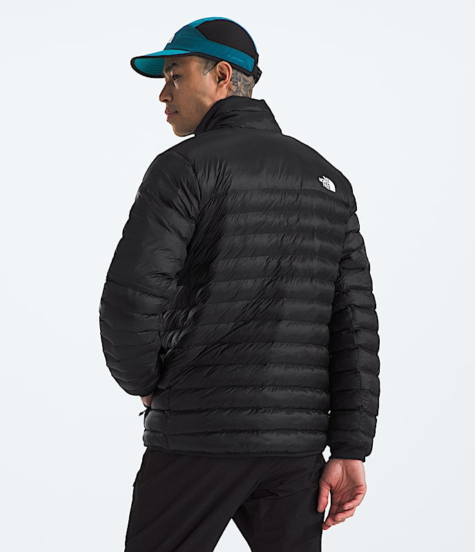 $5 RAFFLE Ticket for The North Face Terra Peak Jacket