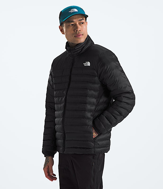 $5 RAFFLE Ticket for The North Face Terra Peak Jacket