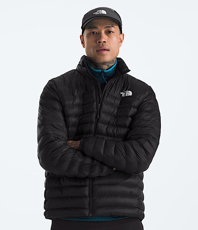 $5 RAFFLE Ticket for The North Face Terra Peak Jacket